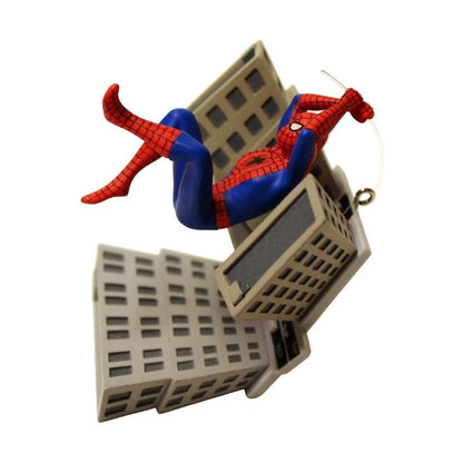 2008 Friendly Neighborhood Spider-Man (Super Heroes)