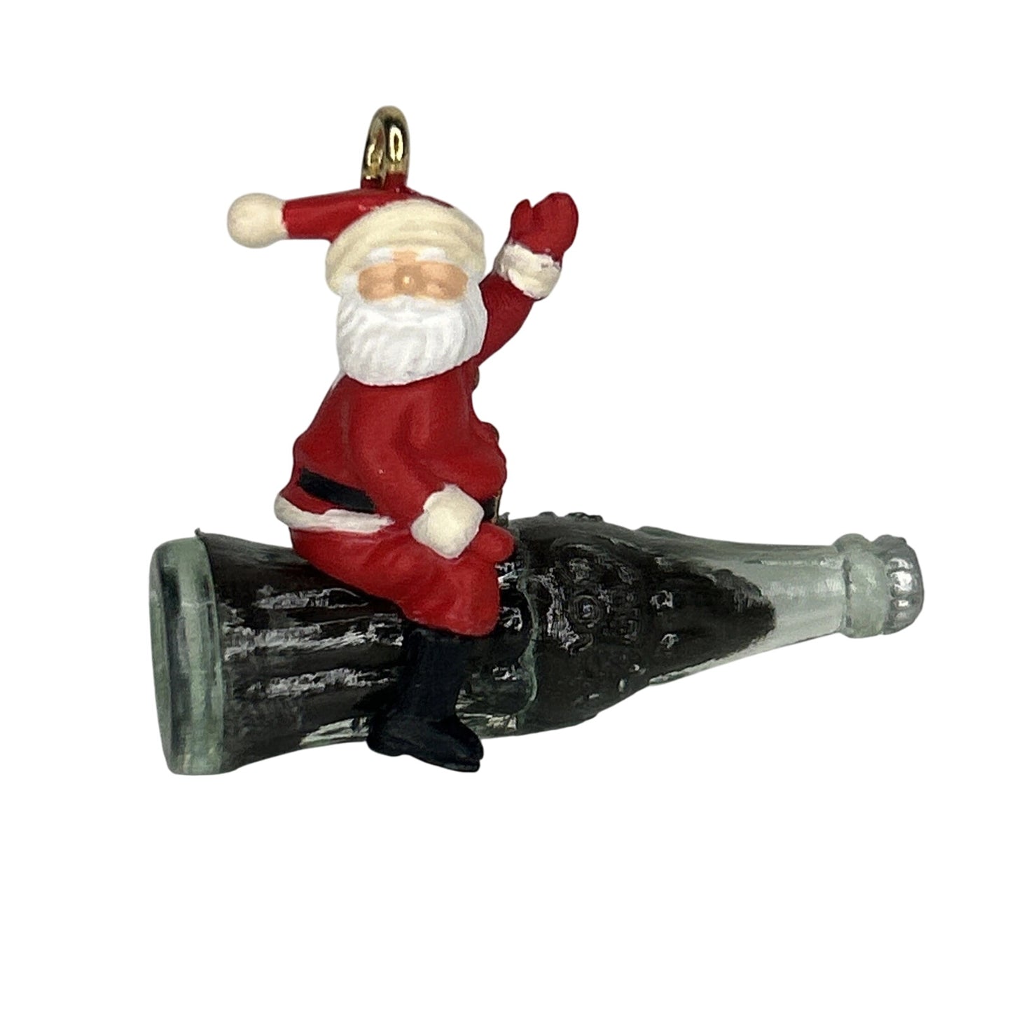 1992 Refreshing Flight (Coca-Cola)