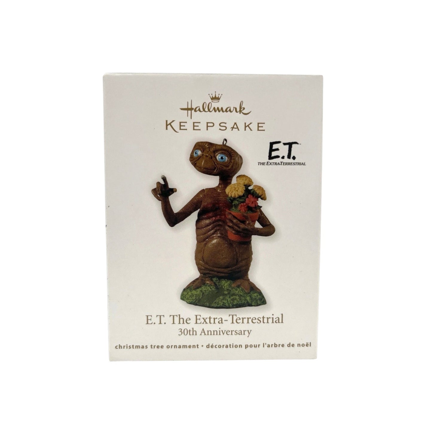 2012 E.T. The Extra-Terrestrial (30th Anniversary)