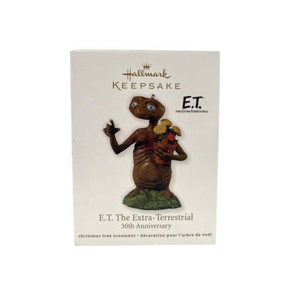 2012 E.T. The Extra-Terrestrial (30th Anniversary)