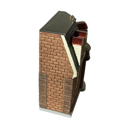 2006 Corner Bank (Nostalgic Houses and Shops)