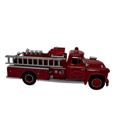2011 (1957) Chevrolet Fire Engine (Fire Brigade)