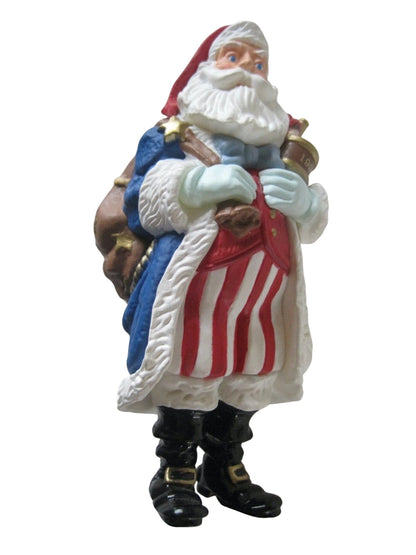 1996 Fourth of July (Merry Olde Santa)