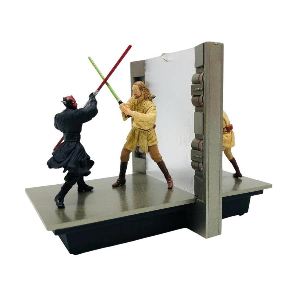 2009 A Deadly Duel (Star Wars)