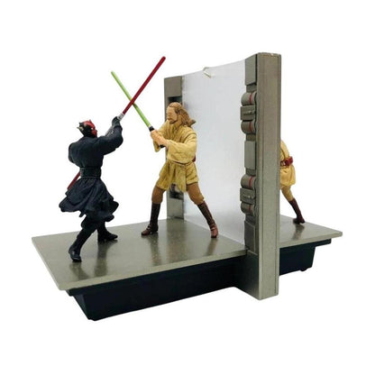 2009 A Deadly Duel (Star Wars)