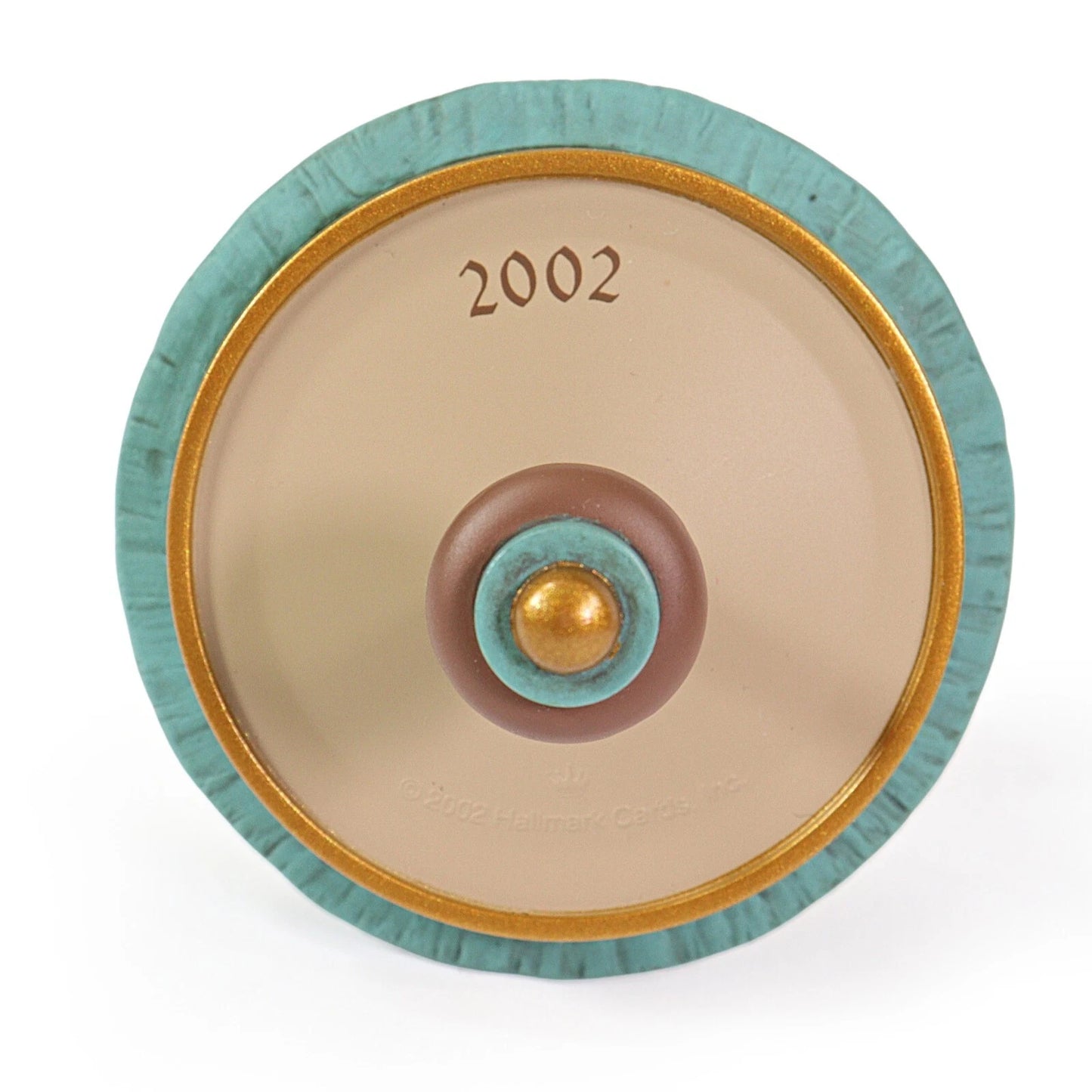 2002 A Song For The Lamb of God (Jesus)