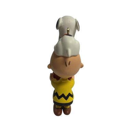 2008 Suppertime! (Peanuts)