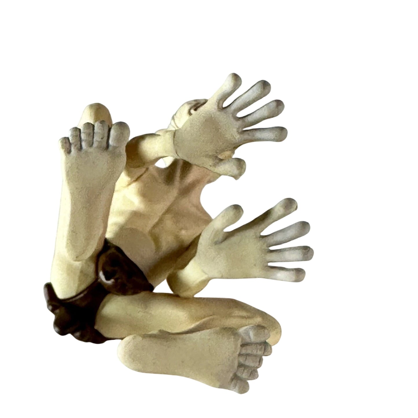 2013 Gllum (The Hobbit)