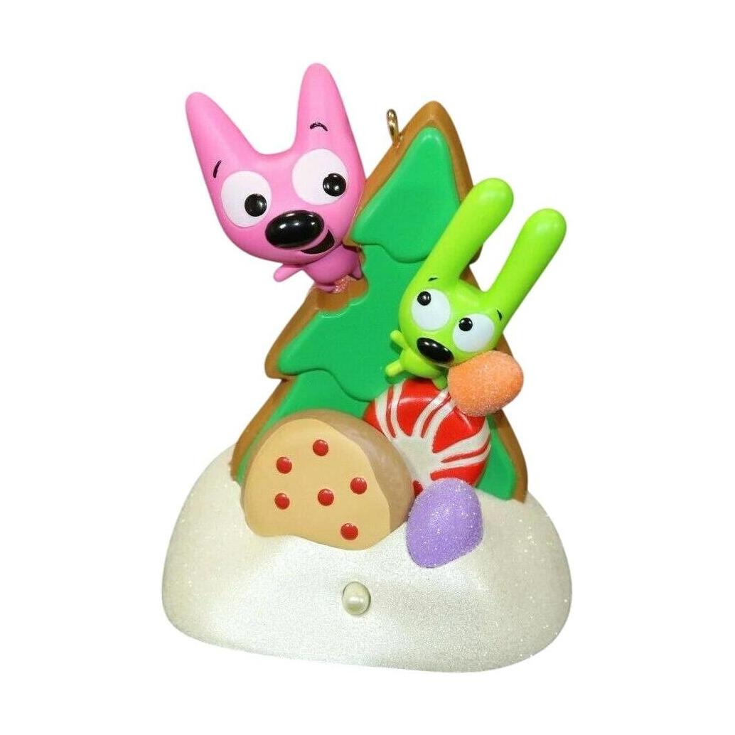 2011 Hoops & Yoyo Es Navidad! (Hoops & Yoyo)