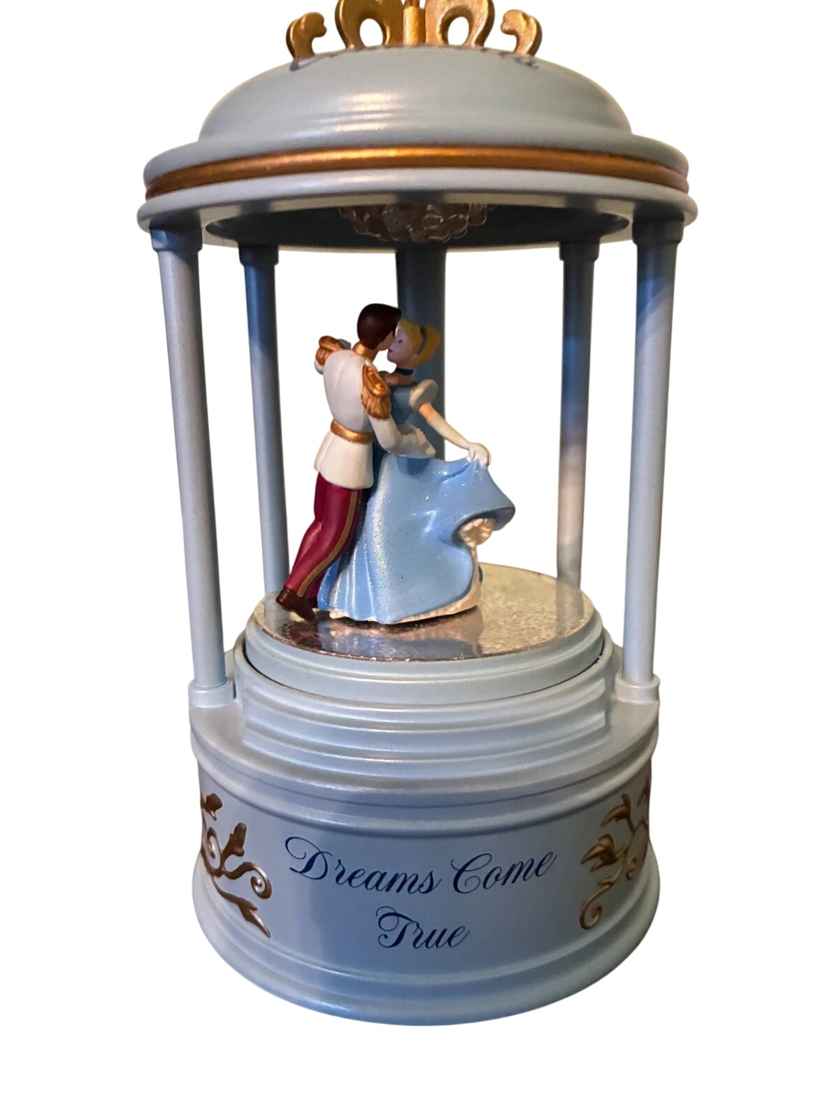 1998 Cinderella at the Ball (Cinderella)