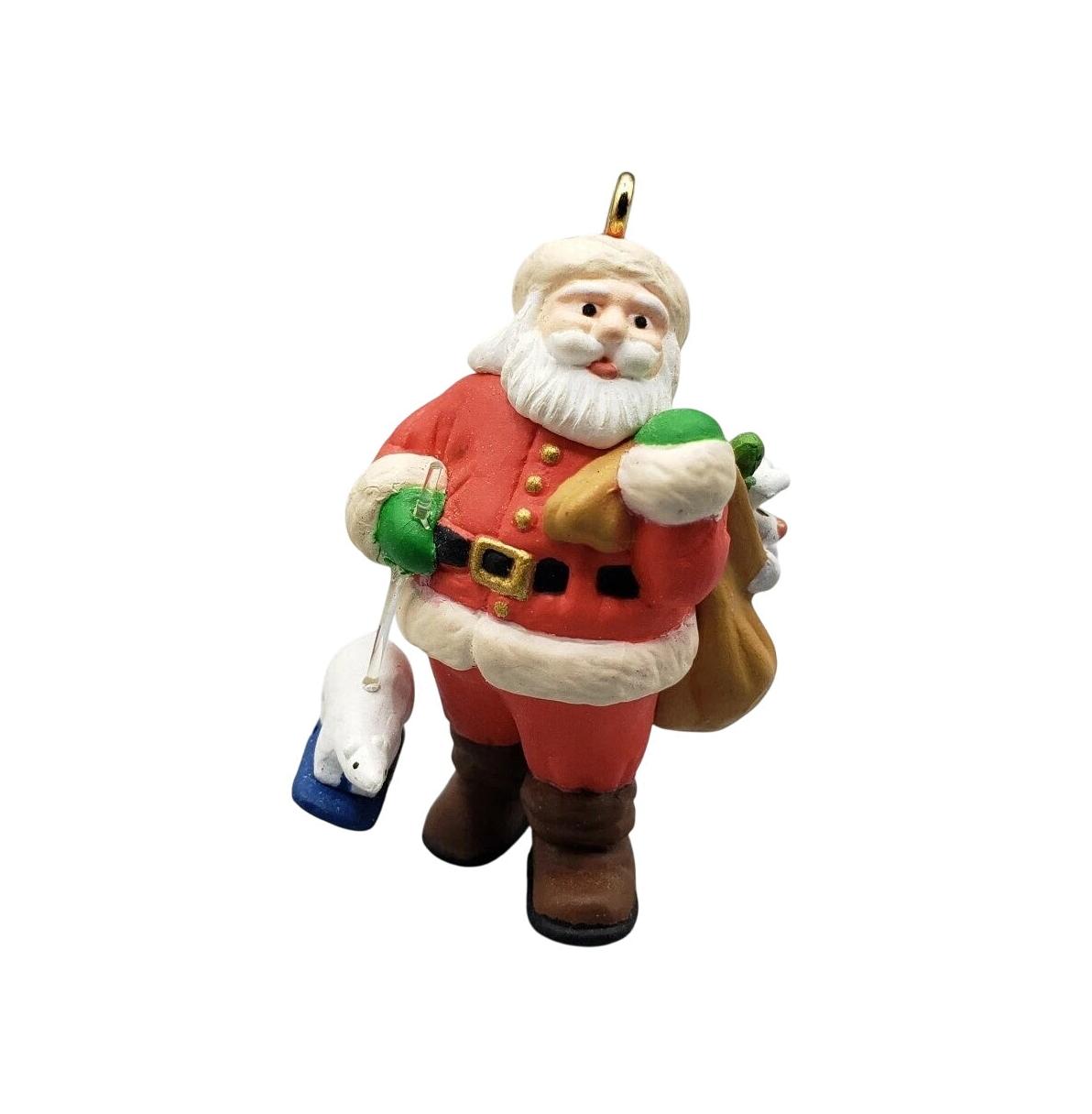 1998 Centuries of Santa (Santa Claus)