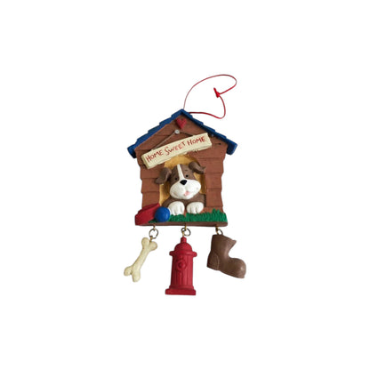 1990 Home Sweet Doghouse (Puppy)