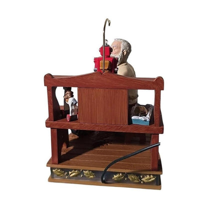 2012 Time for Toys (Once Upon a Christmas)