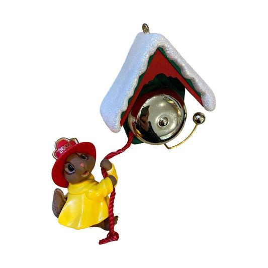 2002 Calling All Firefighter! (Firefighter)