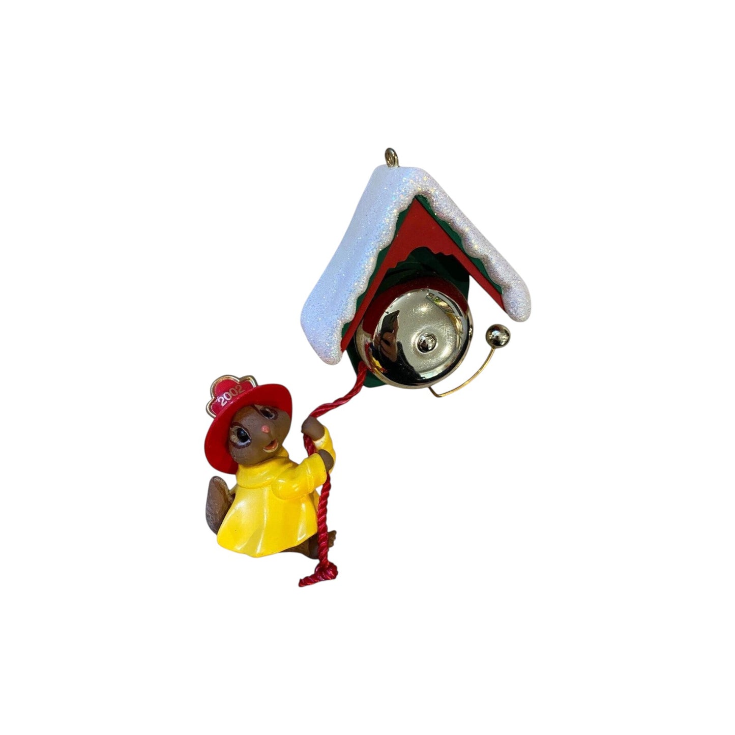 2002 Calling All Firefighter! (Firefighter)