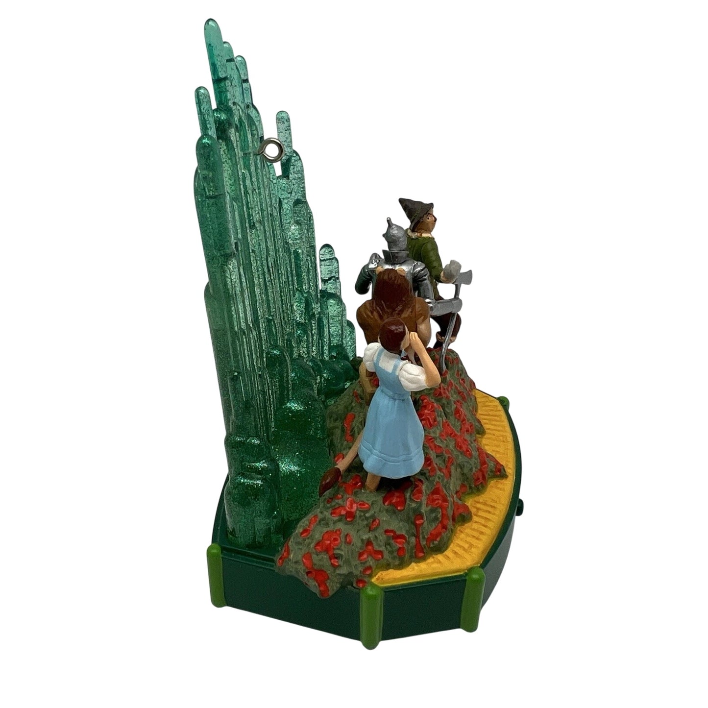 2011 Optimistic Voices (The Wizard of Oz)