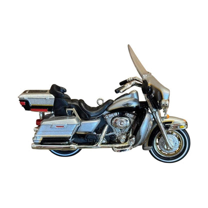 2003 100th Anniversary Ultra Classic Electra Glide (Harley-Davidson)