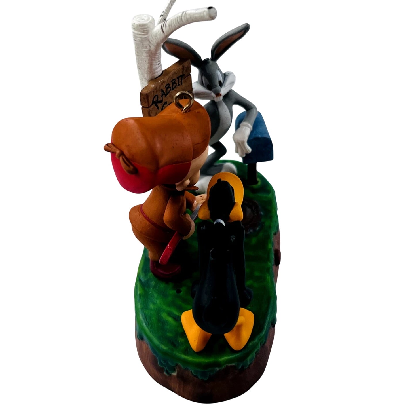 2008 Tis the Season? (Looney Tunes)