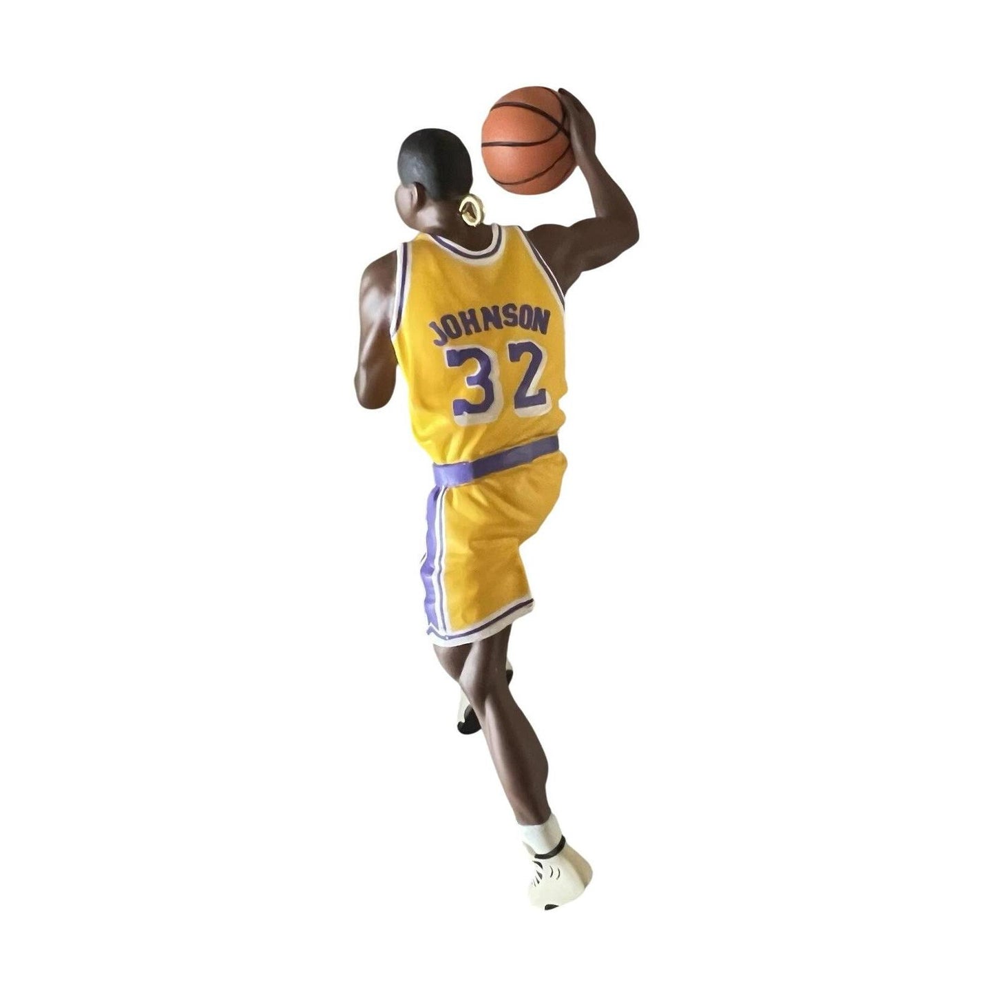 1997 Magic Johnson (Hoop Stars)