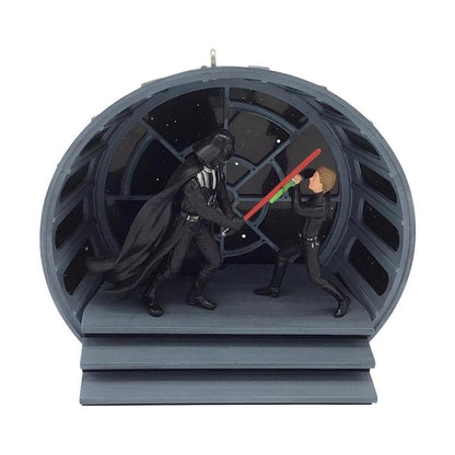 2008 The Final Confrontation (Star Wars)