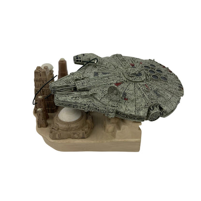 2007 The Adventure Begins (Star Wars)