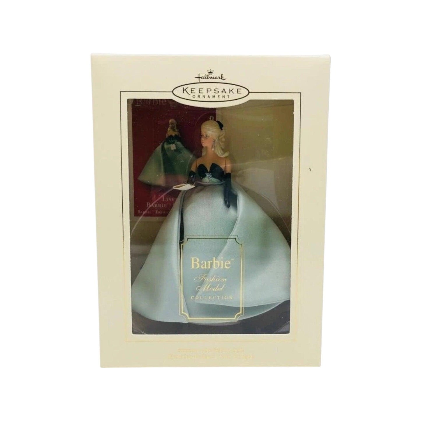 2004 Lisette (Barbie)