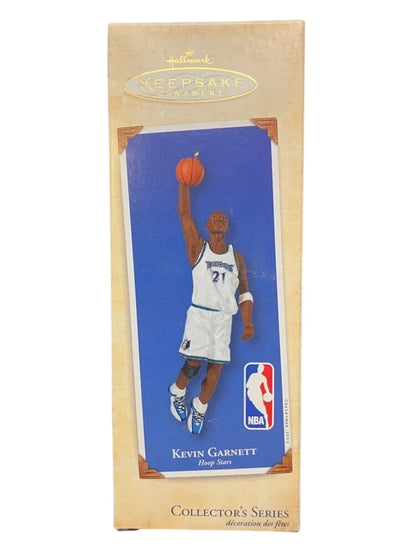 2002 Kevin Garnett (Hoop Stars)