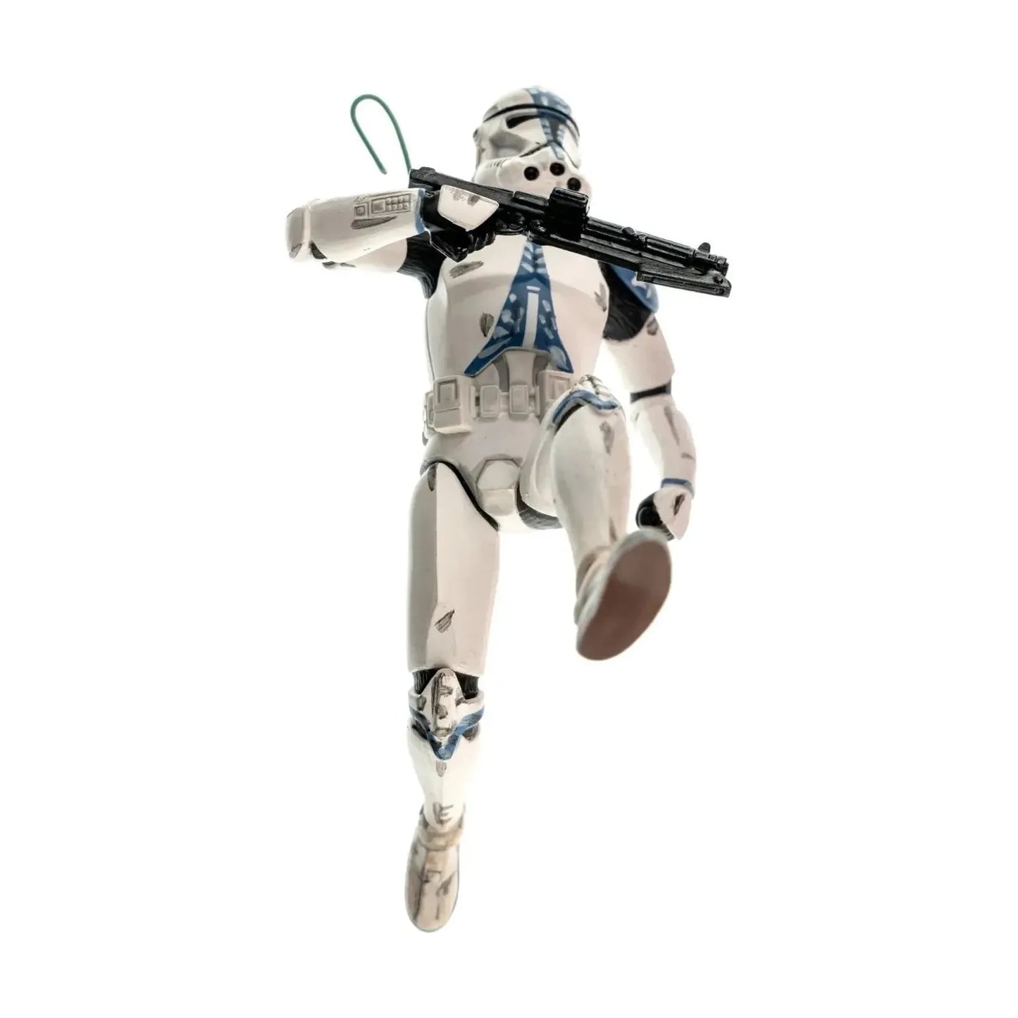 2005 Clone Trooper Lieutenant (Star Wars)