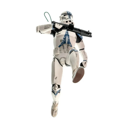 2005 Clone Trooper Lieutenant (Star Wars)