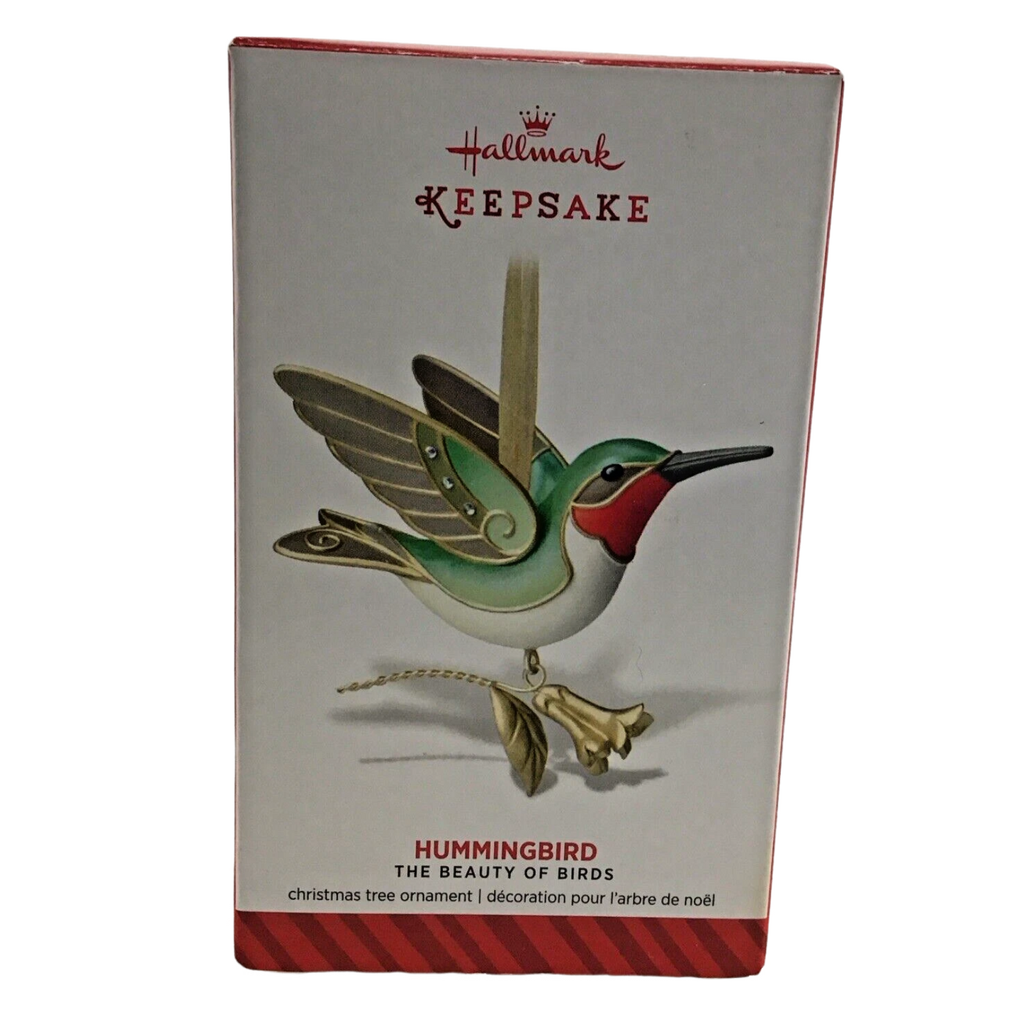 2014 Hummingbird (Beauty of Birds)