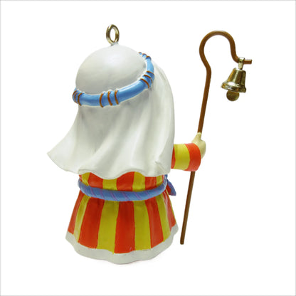 2005 Little Shepherd (DaySpring)