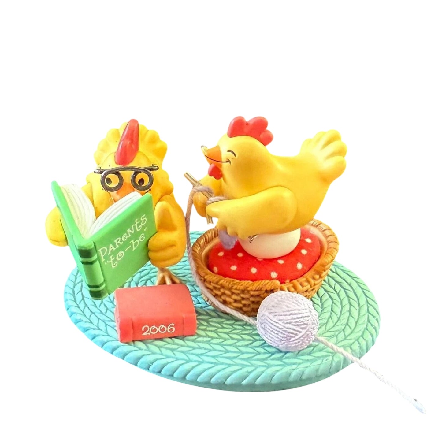 2006 Parents-to-Be (Chicken)