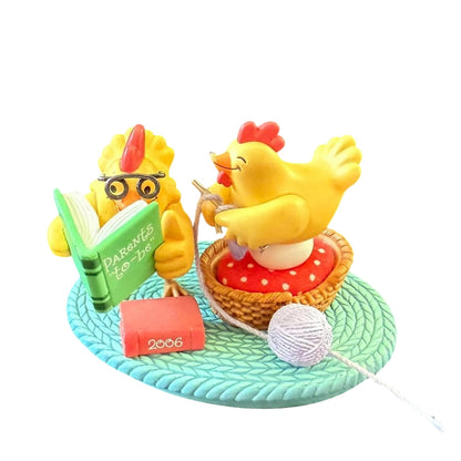 2006 Parents-to-Be (Chicken)