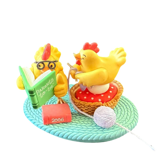 2006 Parents-to-Be (Chicken)