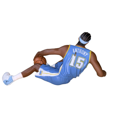 2005 Carmelo Anthony (Hoop Stars)