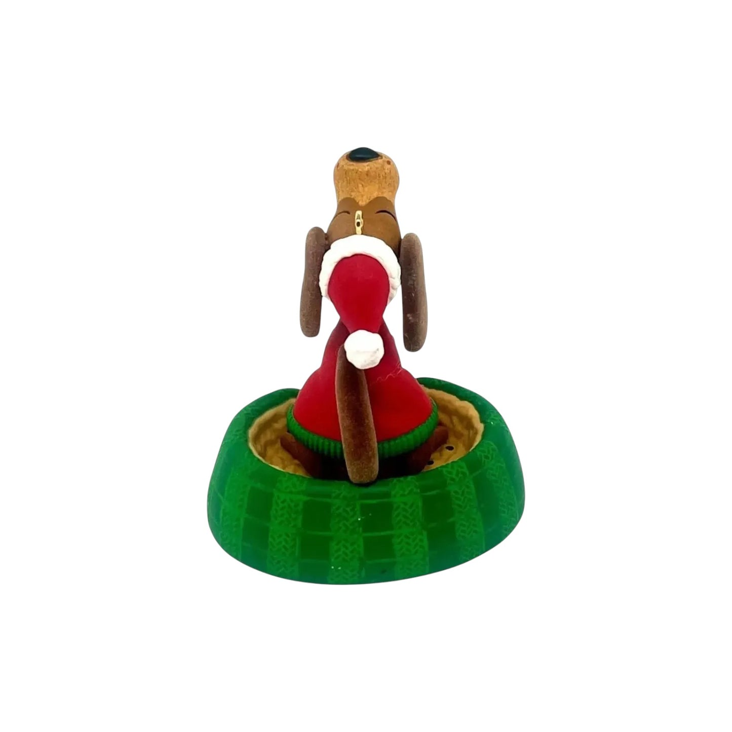 2012 Jingle Bells (Puppy)