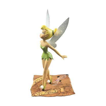 2009 Mischievous Little Tinker Bell (Disney's Peter Pan)