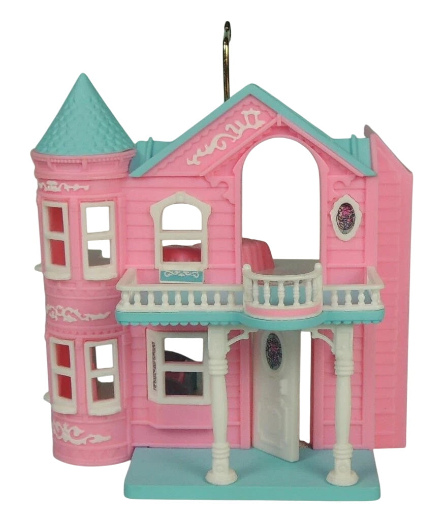 1999 Dream House (Barbie)