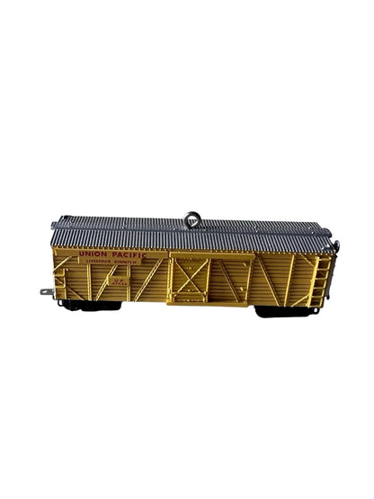 2006 Union Pacific Veranda Stockcar (Lionel)