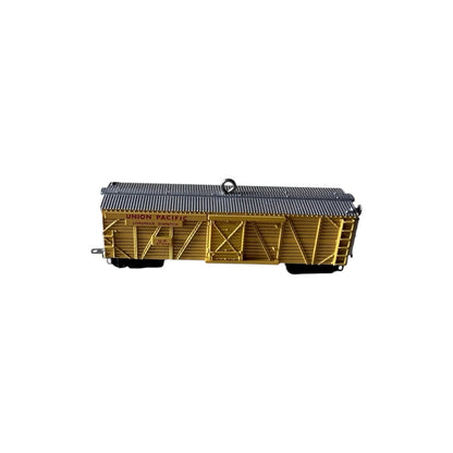 2006 Union Pacific Veranda Stockcar (Lionel)