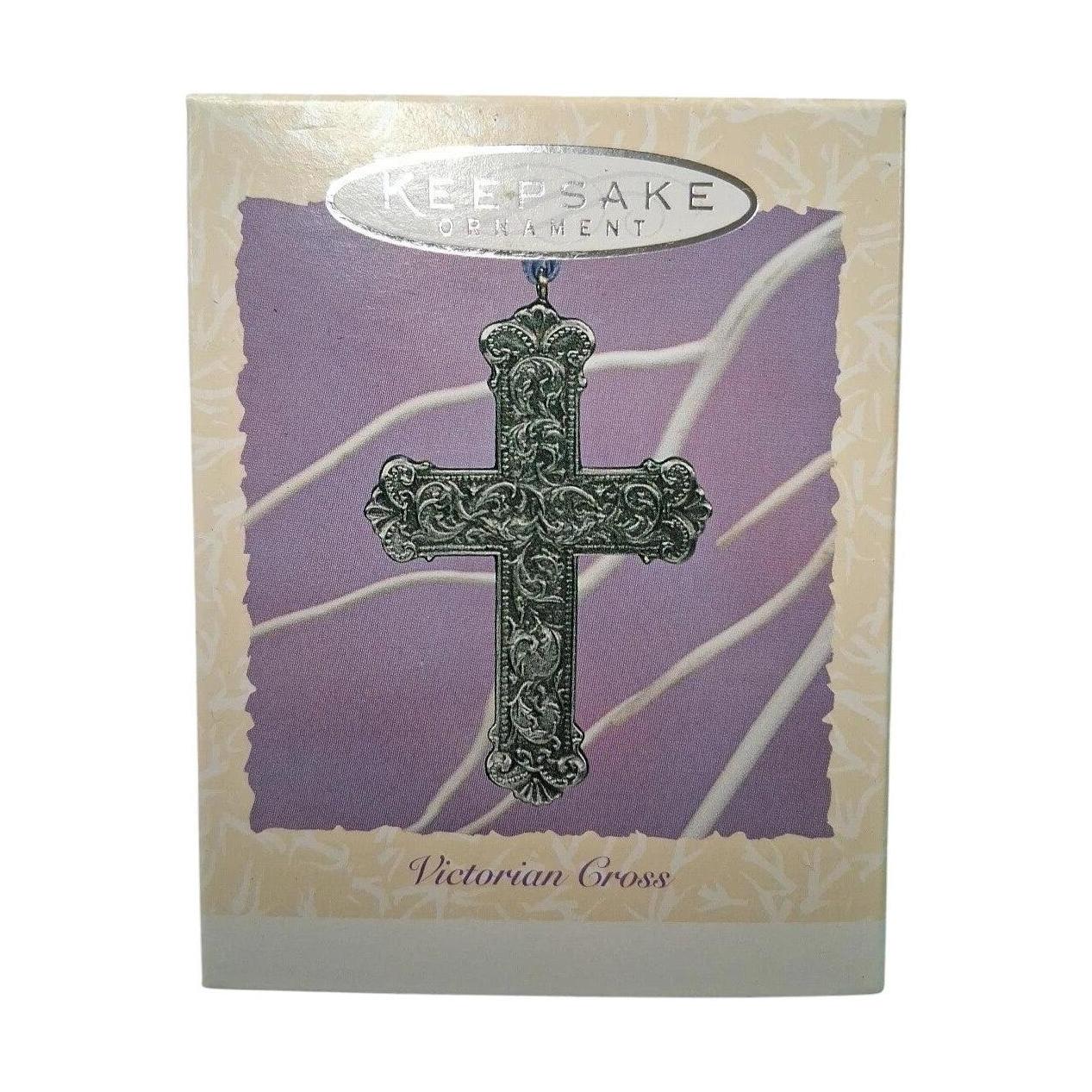 1997 Victorian Cross (Cross)