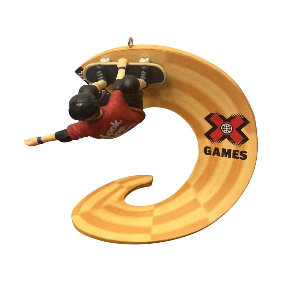 2008 It's X Games! (X Games)