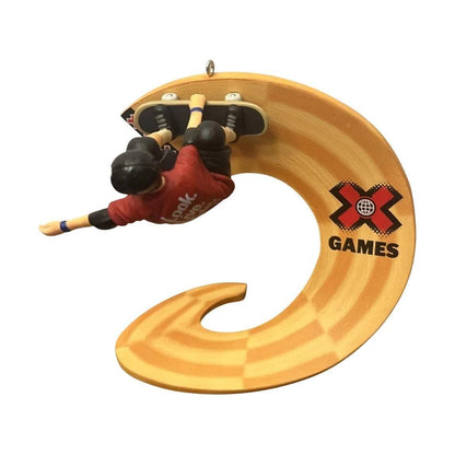 2008 It's X Games! (X Games)