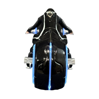 2010 Light Cycle (Tron Legacy)