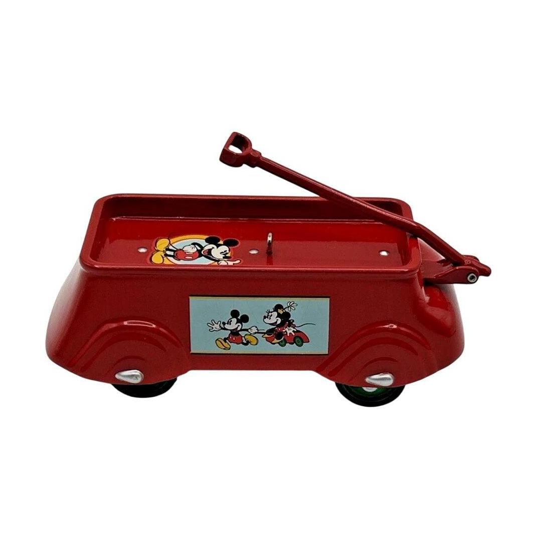 2002 (1937) Mickey Mouse Streamline (Sidewalk Cruisers)