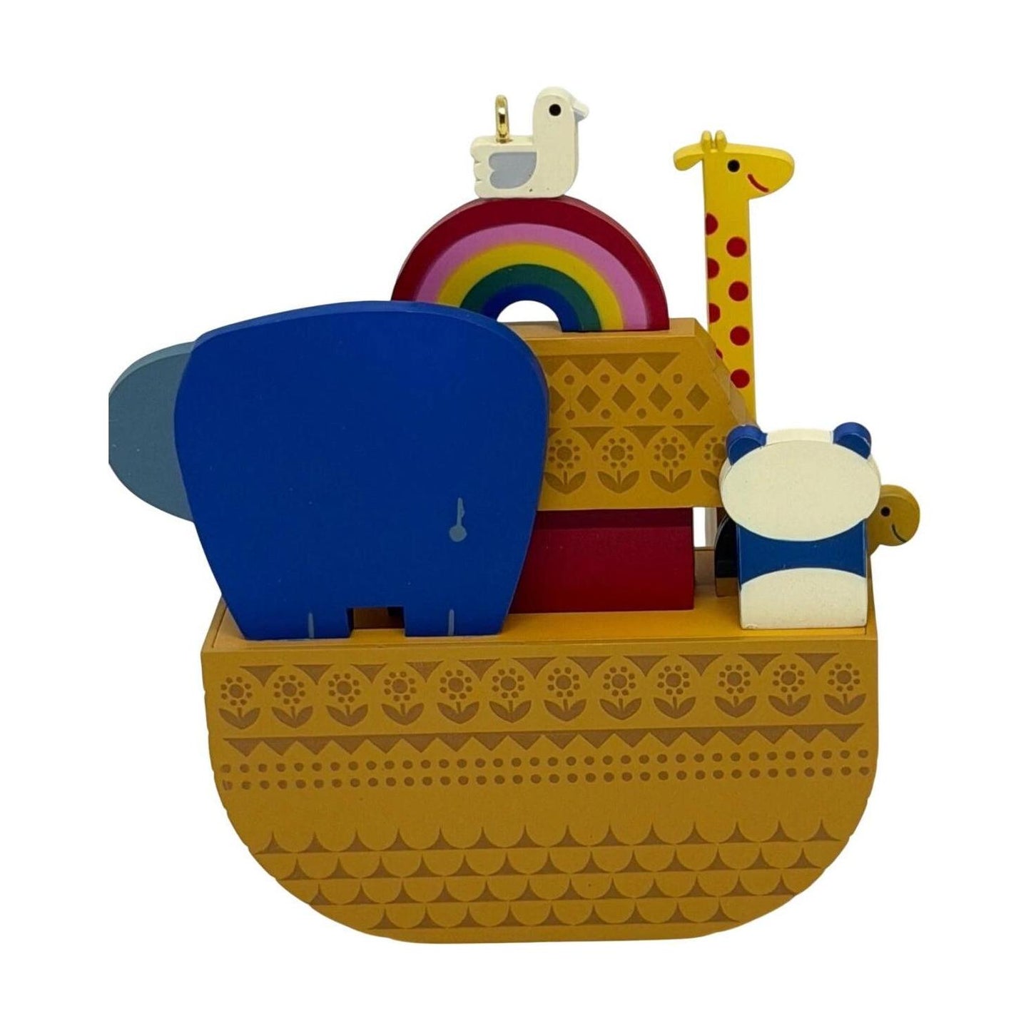 2011 Noah's Ark (Noah's Ark)