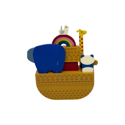 2011 Noah's Ark (Noah's Ark)