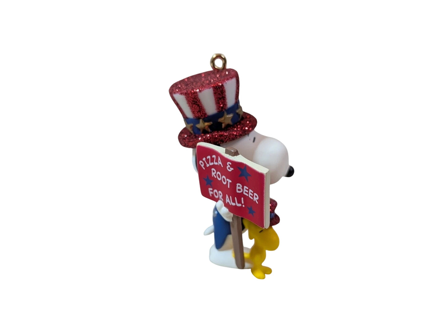 2004 The Winning Ticket (Spotlight on Snoopy)