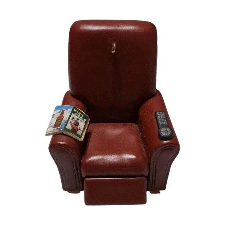 2007 Favorite Chair (Home)
