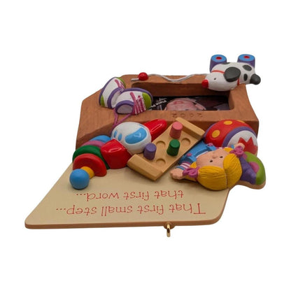 2002 Toddler Photo Holder (Photo Holder)